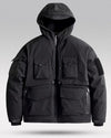 Functional jacket ’Izawa’ - TECHWEAR STORM™