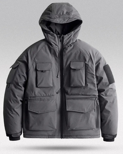 Ameri　MANY WAY MODULAR TEC COAT AMERI MANY WAY MODULAR TEC COAT