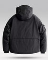 Functional jacket ’Izawa’ - TECHWEAR STORM™