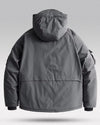 Functional jacket ’Izawa’ - TECHWEAR STORM™