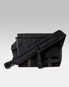 Functional messenger bag ’Iwanu’ - TECHWEAR STORM™