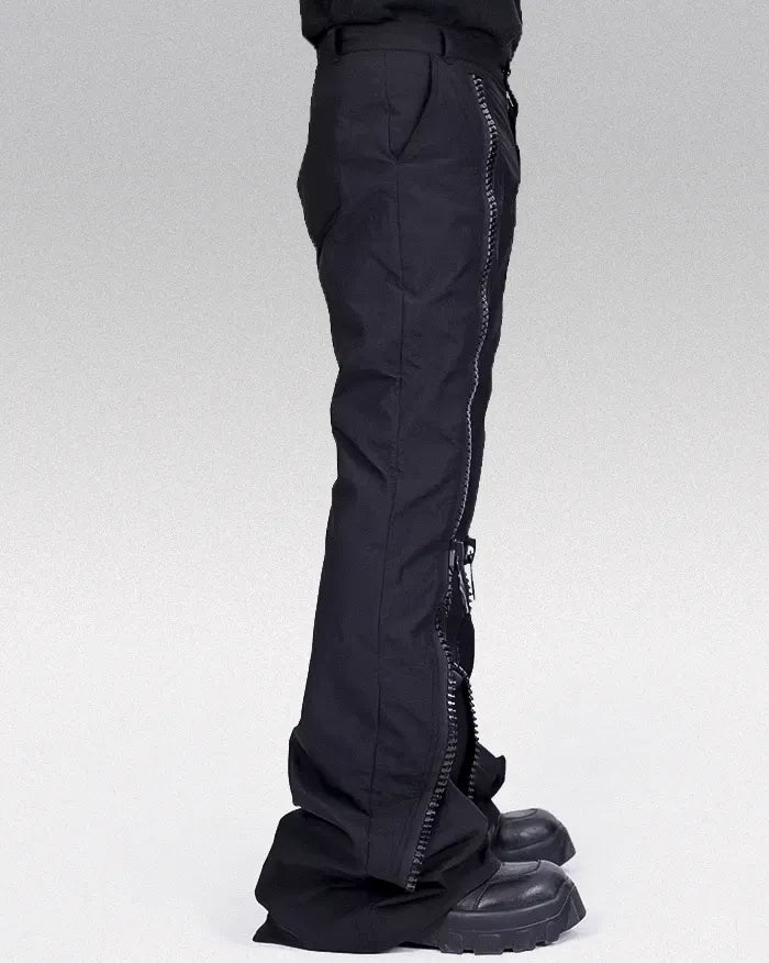 Futuristic cyberpunk pants ’Boso’