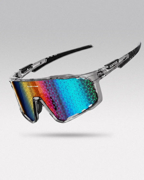 hologram goggles Futuristic Glasses Hologram Lotus