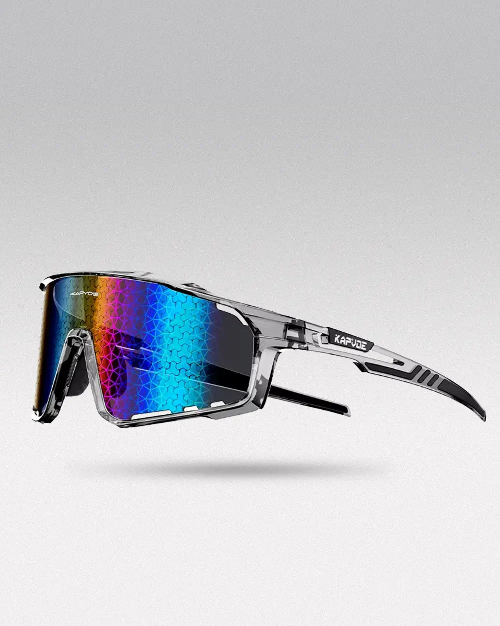 Futuristic Glasses ’Hologram’