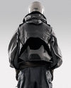 Futuristic jacket ’Yukogi’ - TECHWEAR STORM™