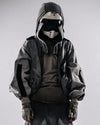 Futuristic jacket ’Yukogi’ - TECHWEAR STORM™