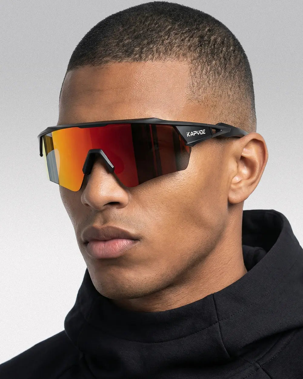 Futuristic Sunglasses ’Vector’