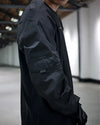 Futuristic windbreaker ’Kanda’ - TECHWEAR STORM™