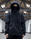 Futuristic windbreaker ’Kanda’ - TECHWEAR STORM™