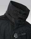 Futuristic windbreaker ’Kanda’ - TECHWEAR STORM™