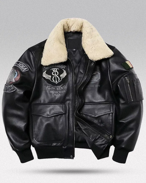 genuine-leather-bomber-jacket-