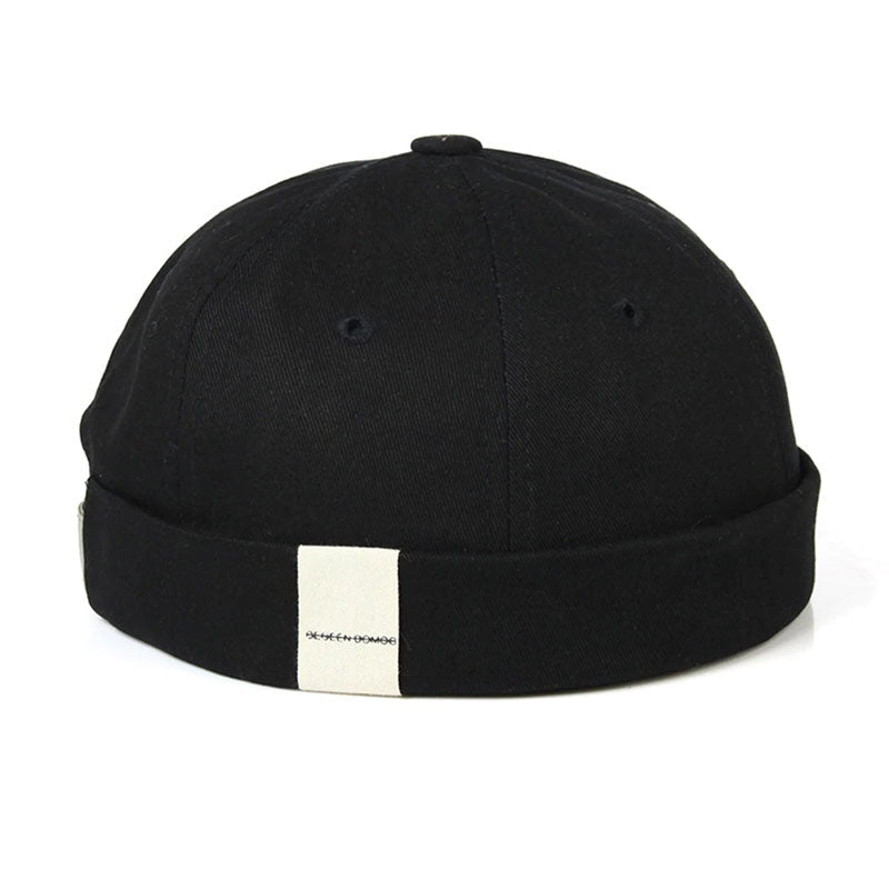 "Getsu" Docker Hat - TECHWEAR STORM™