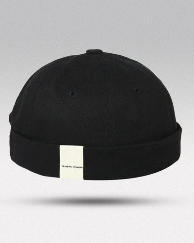 ’Getsu’ Docker Hat - TECHWEAR STORM™