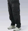 ’Granz’ Techwear cargo pants - TECHWEAR STORM™