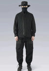 ’Granz’ Techwear cargo pants - TECHWEAR STORM™