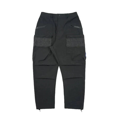 ’Granz’ Techwear cargo pants - TECHWEAR STORM™