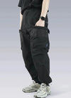 ’Granz’ Techwear cargo pants - TECHWEAR STORM™