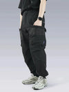 ’Granz’ Techwear cargo pants - TECHWEAR STORM™