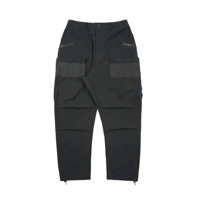 ’Granz’ Techwear cargo pants - TECHWEAR STORM™