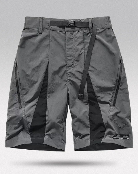 RYOGEN NOSTALGIC SHORTS Glean.Gray Lサイズ RYOGEN(リョウゲン) NOSTALGIC SHORTS Glen.Gray | play field