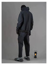 Guruma Techwear Hoodie - TECHWEAR STORM™