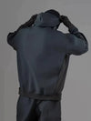 Guruma Techwear Hoodie - TECHWEAR STORM™