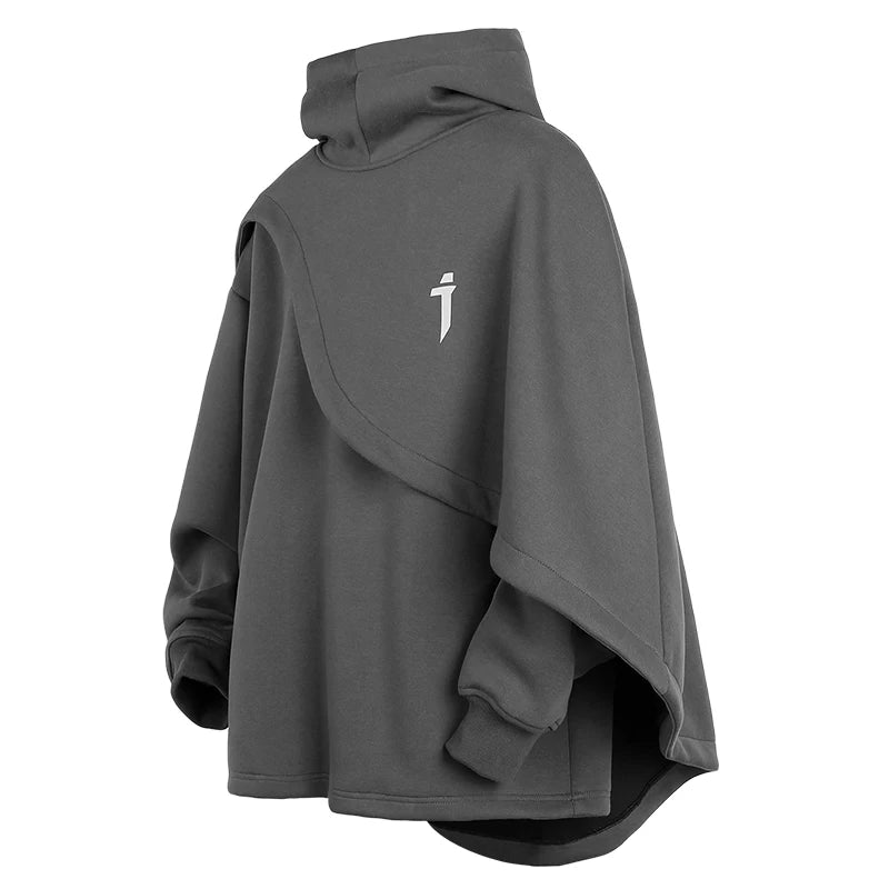 HACHI TECHWEAR HOODIE - STORM™