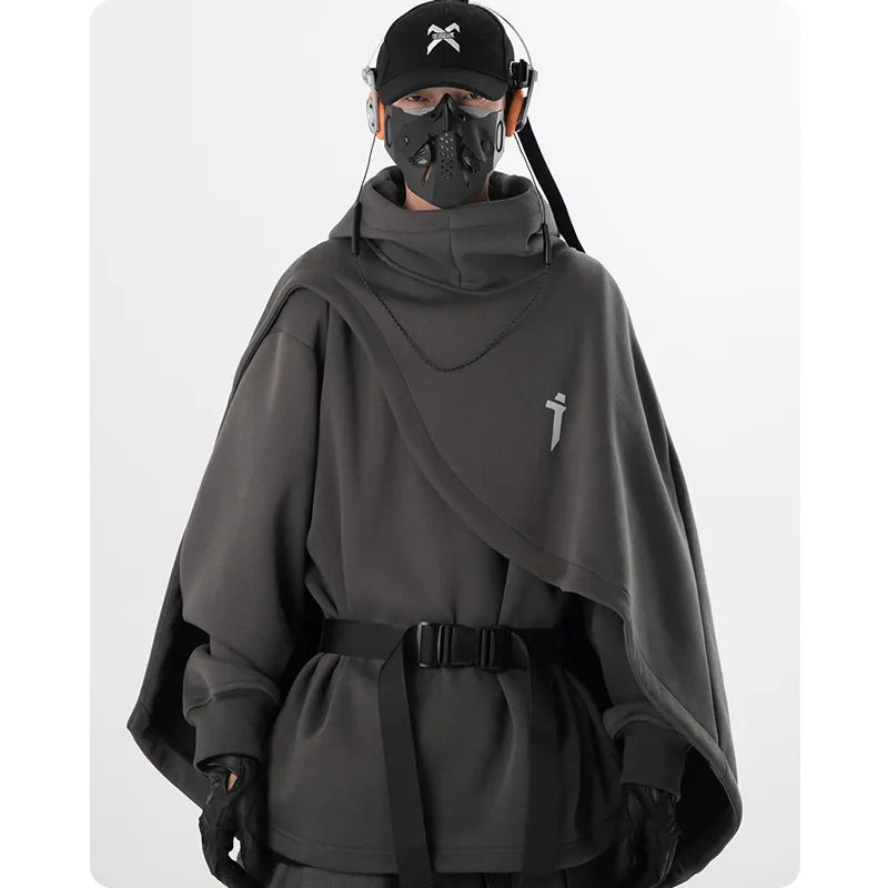 HACHI TECHWEAR HOODIE - STORM™