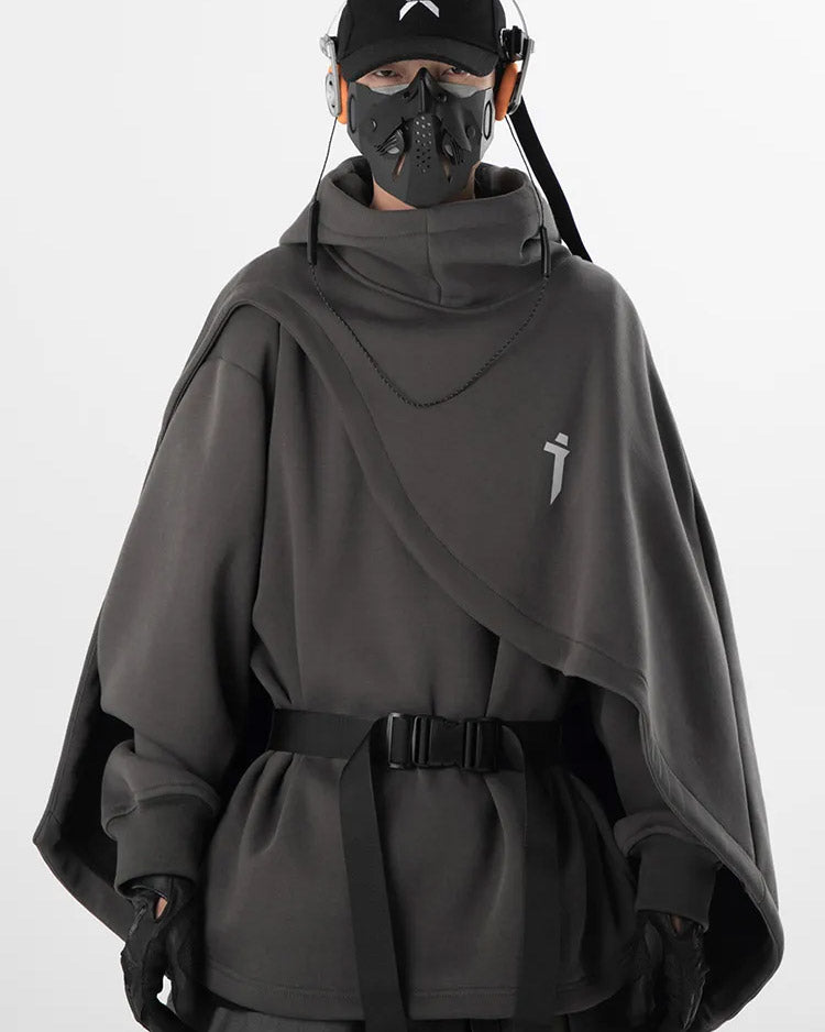 HACHI TECHWEAR HOODIE - STORM™