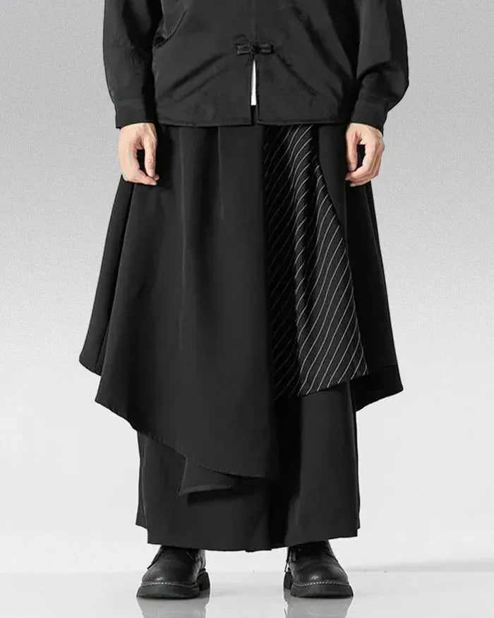 Hakama Pants ’Katara’ - TECHWEAR STORM™