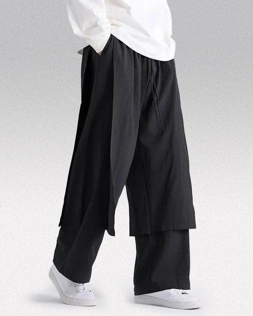 SAMPLE-Hakura Pants