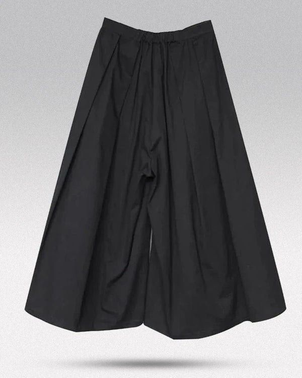 Hakama pants modern 