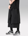 Hakama pants streetwear ’Chiku’ - TECHWEAR STORM™