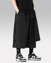 Hakama pants streetwear ’Chiku’ - TECHWEAR STORM™