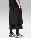 Hakama pants streetwear ’Chiku’ - TECHWEAR STORM™