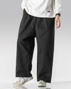 Hakama pants streetwear ’Seiyo’ - TECHWEAR STORM™