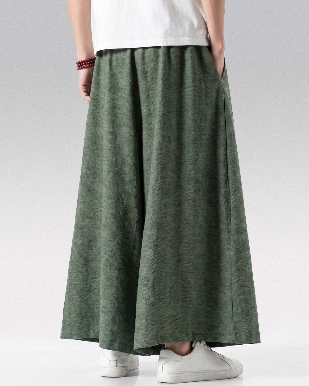 Hakama Pants ’Tomiya’