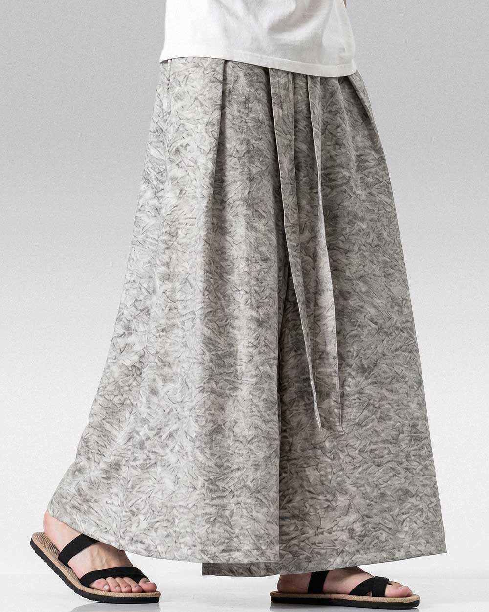 Hakama Pants ’Tomiya’