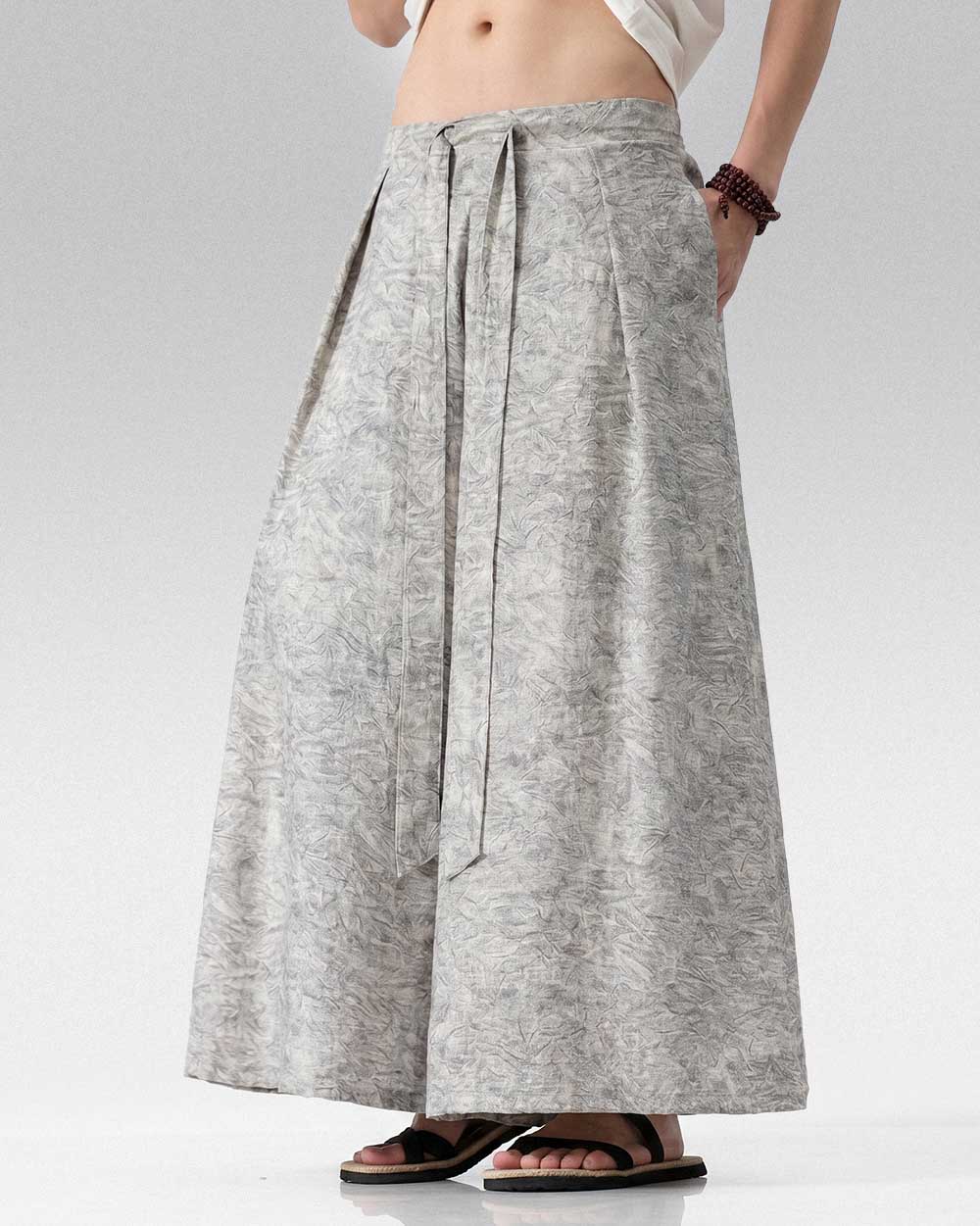Hakama Pants ’Tomiya’