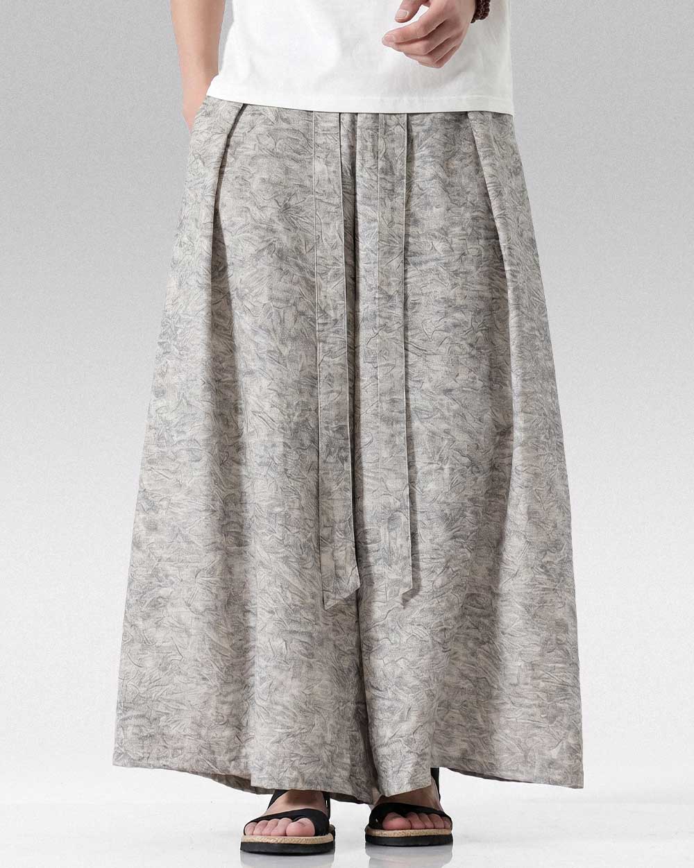 Hakama Pants ’Tomiya’