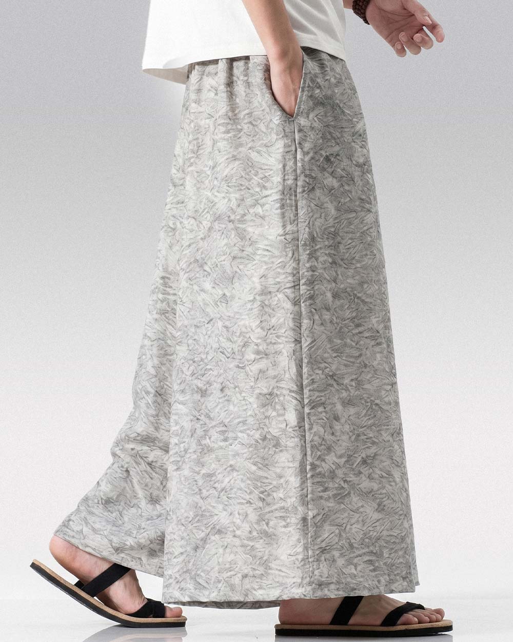 Hakama Pants ’Tomiya’