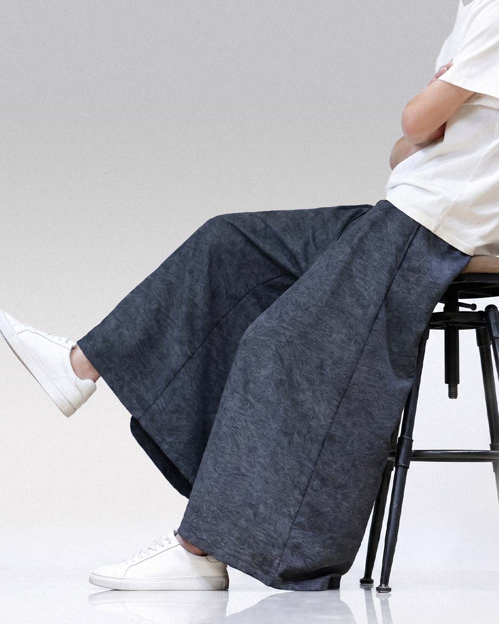 Hakama Pants ’Tomiya’