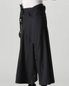 Hakama pants with suspender ’Ogori’ - TECHWEAR STORM™