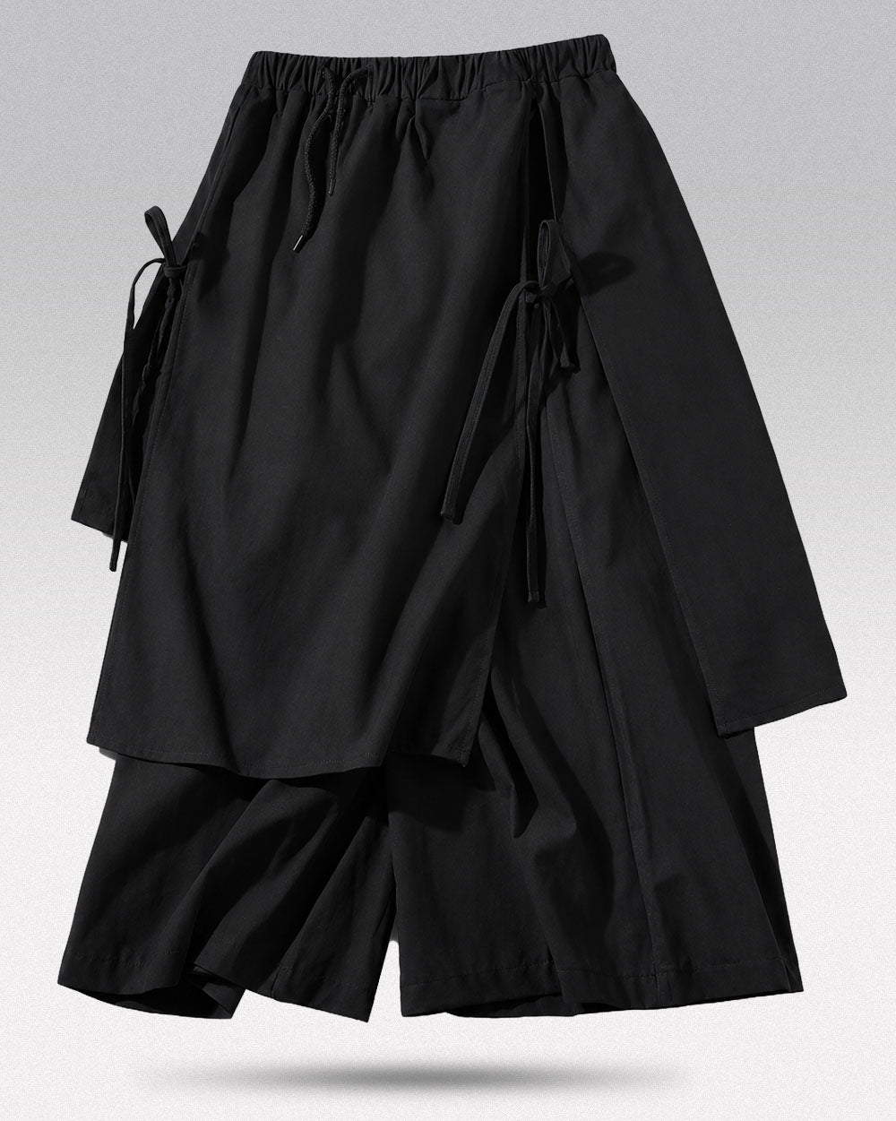 Hakama samurai pants ’Kasuga’ - TECHWEAR STORM™