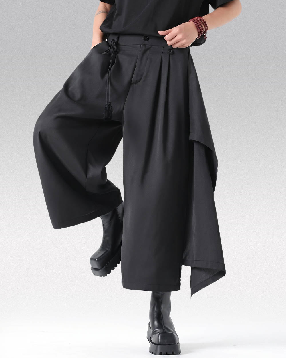 Hakama ’Shiroi’