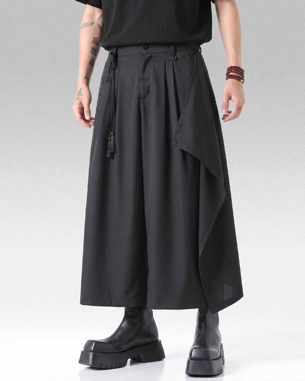 Hakama ’Shiroi’