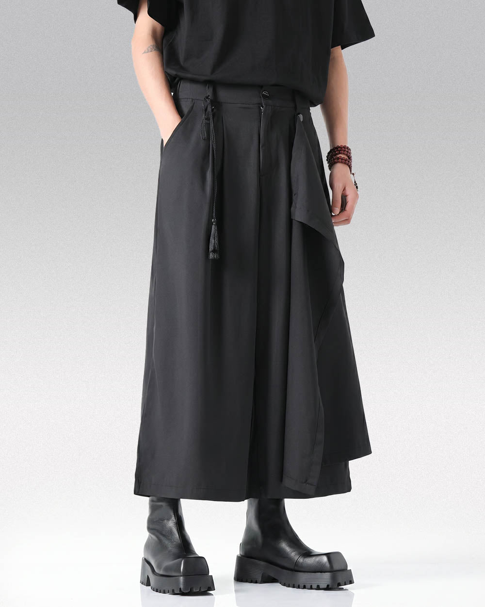 Hakama ’Shiroi’