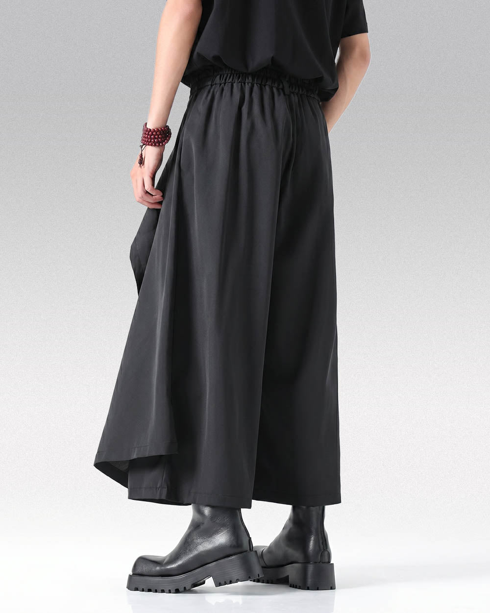 Hakama ’Shiroi’