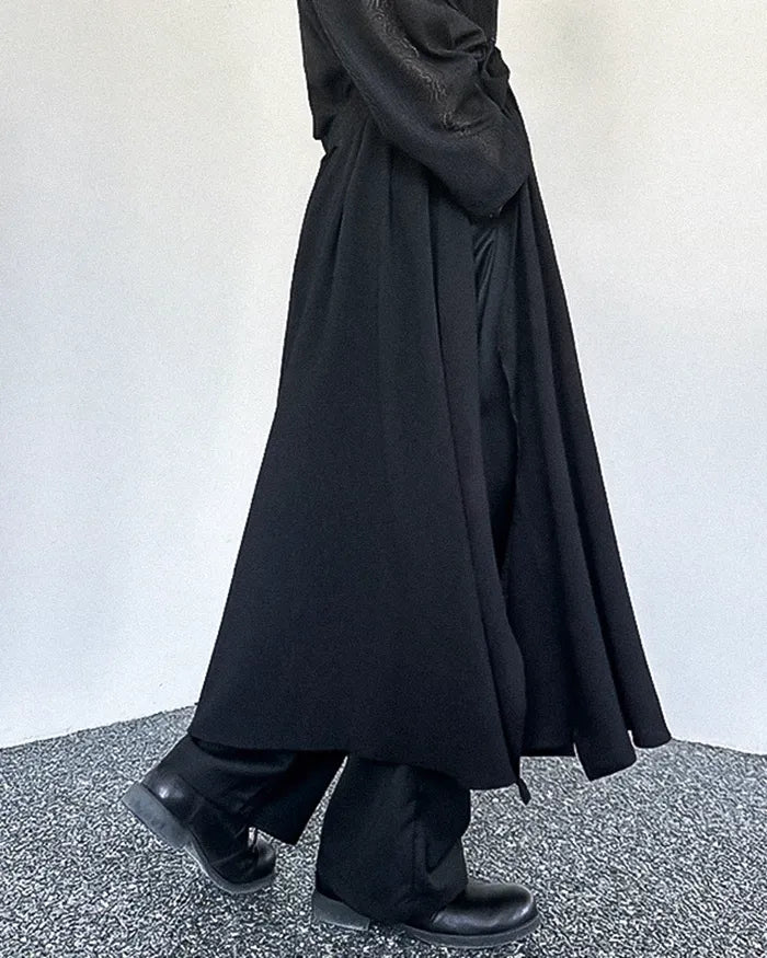 Hakama Pants ’Isaha’ - TECHWEAR STORM™