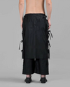 Hakama style pants ’Yushu’ - TECHWEAR STORM™